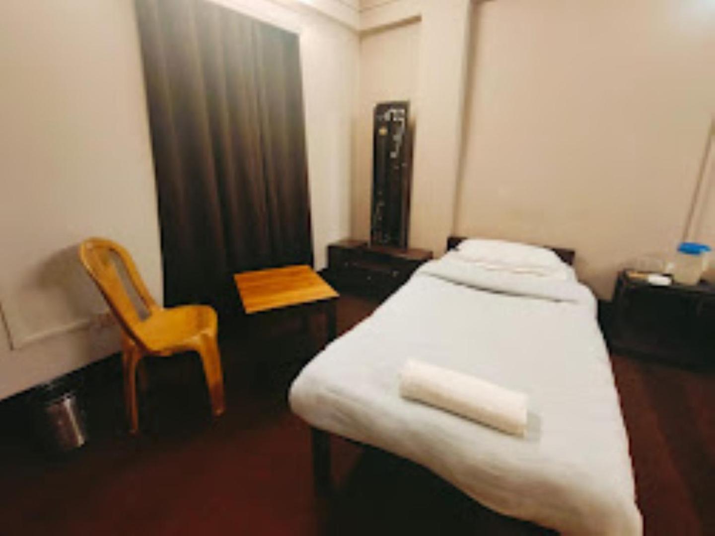 Teesta Hotel , Darjeeling ดาร์จีลิง ภายนอก รูปภาพ
